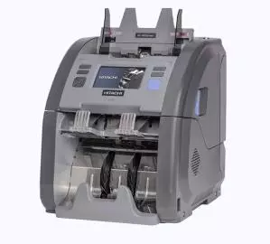 Ремонт счётчиков-сортировщиков Hitachi